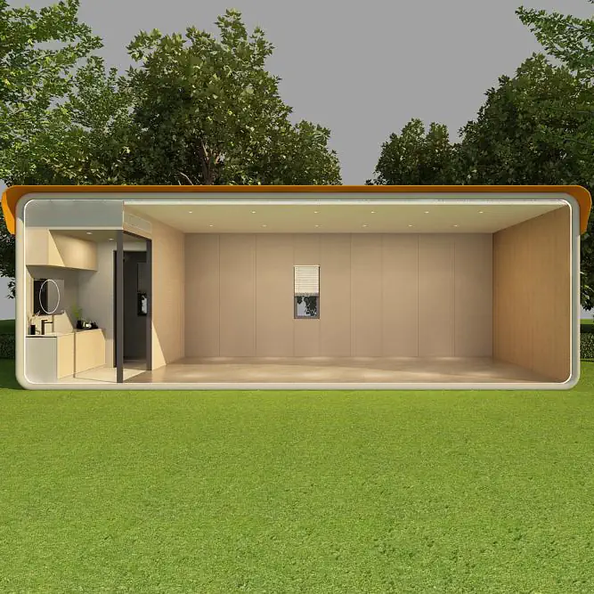 backyard office studio