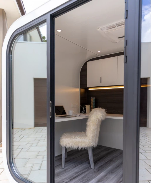 best portable office